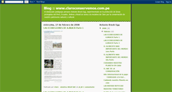Desktop Screenshot of antoniobrackegg.blogspot.com