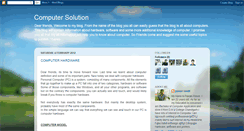 Desktop Screenshot of connectpawan.blogspot.com