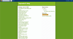 Desktop Screenshot of fuqrosla15.blogspot.com