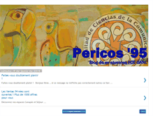 Tablet Screenshot of ex-a-pericos.blogspot.com