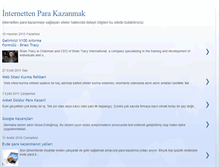 Tablet Screenshot of parakazancin.blogspot.com