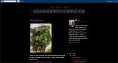 Desktop Screenshot of johannaigen.blogspot.com