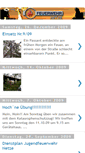 Mobile Screenshot of feuerwehr-netze.blogspot.com