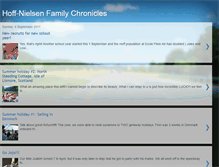 Tablet Screenshot of hoff-nielsen.blogspot.com