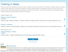 Tablet Screenshot of broadadventure-trekkinginnepal.blogspot.com