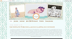 Desktop Screenshot of photographybyejb.blogspot.com