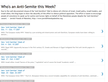 Tablet Screenshot of anti-semite.blogspot.com