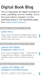 Mobile Screenshot of digi-books.blogspot.com