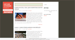 Desktop Screenshot of hotsidesite.blogspot.com