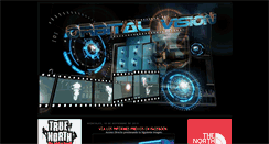 Desktop Screenshot of orbitalvision.blogspot.com