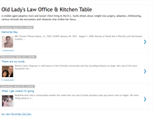 Tablet Screenshot of oldladyslawoffice.blogspot.com