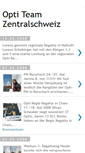 Mobile Screenshot of optiteamzentralschweiz.blogspot.com