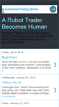 Mobile Screenshot of 2012tradingcontest.blogspot.com