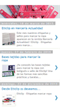 Mobile Screenshot of eticlip.blogspot.com