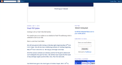 Desktop Screenshot of noahvolleyball.blogspot.com