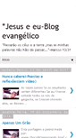 Mobile Screenshot of alessandra-jesuseeu.blogspot.com