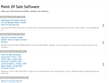 Tablet Screenshot of mypointofsale.blogspot.com