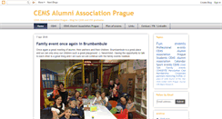 Desktop Screenshot of cemsalumniprague.blogspot.com