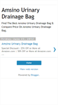 Mobile Screenshot of amsinourinarydrainagebagq.blogspot.com