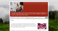 Desktop Screenshot of consultandoalapediatra.blogspot.com