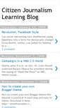 Mobile Screenshot of cjlearning.blogspot.com