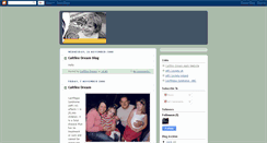 Desktop Screenshot of caitlinsdream.blogspot.com