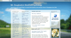 Desktop Screenshot of doughertypsych.blogspot.com