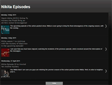 Tablet Screenshot of nikita-full-episodes.blogspot.com
