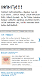 Mobile Screenshot of darnisha-infinity.blogspot.com