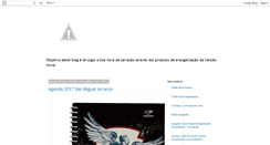 Desktop Screenshot of portaaportasaopaulo.blogspot.com