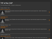 Tablet Screenshot of digmination.blogspot.com