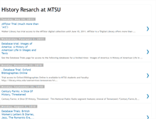 Tablet Screenshot of historyresearchmtsu.blogspot.com