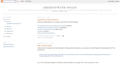 Desktop Screenshot of aberno2id.blogspot.com