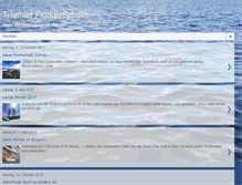 Tablet Screenshot of florian-brosch.blogspot.com