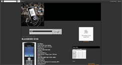 Desktop Screenshot of my-noteboke.blogspot.com