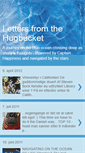 Mobile Screenshot of hugbucket.blogspot.com