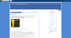 Desktop Screenshot of orkuttools.blogspot.com