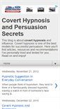 Mobile Screenshot of coverthypnosis.blogspot.com