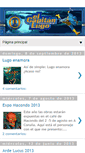 Mobile Screenshot of capitanlugo.blogspot.com