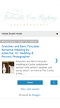 Mobile Screenshot of gvhphotographie.blogspot.com