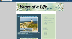 Desktop Screenshot of digitalives.blogspot.com