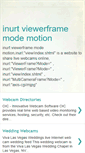 Mobile Screenshot of inurt-viewerframe-mode-motion.blogspot.com