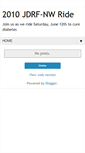 Mobile Screenshot of jdrfnwride.blogspot.com