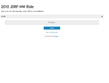 Tablet Screenshot of jdrfnwride.blogspot.com