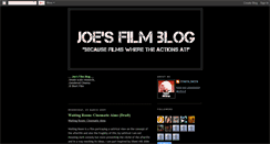 Desktop Screenshot of blogger-frog-blog.blogspot.com