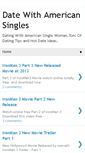 Mobile Screenshot of americansinglejp.blogspot.com