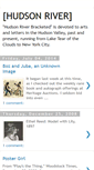 Mobile Screenshot of hudsonriverbracketed.blogspot.com