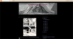 Desktop Screenshot of noirhofeherke-fotok.blogspot.com