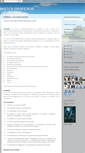 Mobile Screenshot of misterprofesor.blogspot.com