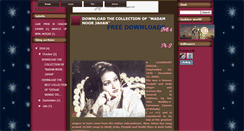 Desktop Screenshot of fastdownloadings.blogspot.com